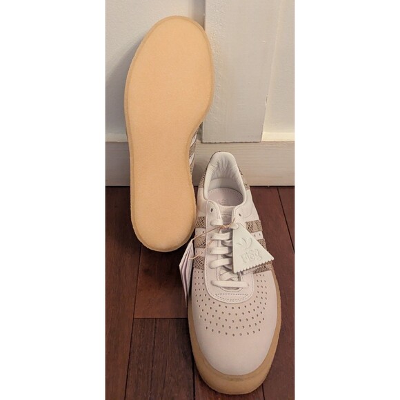 KITH-Ronnie Fieg-Clarks adidas Originals 8th Street AS350 Shoes (Mens 8)  JS1712 main image 8